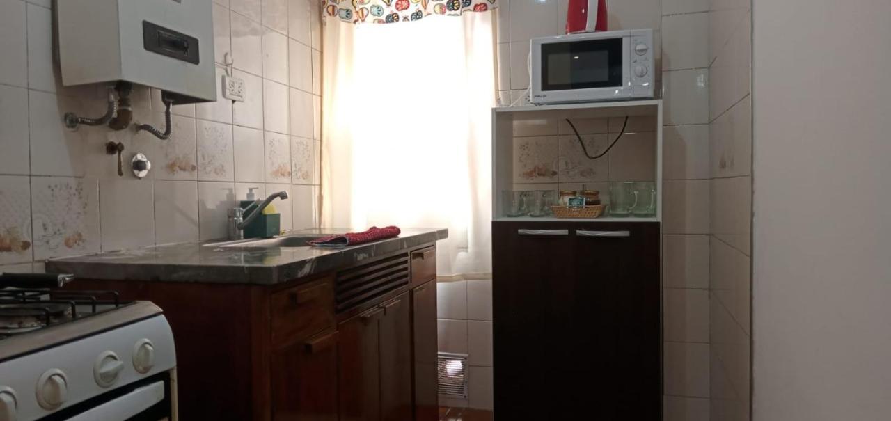 门多萨Departamento Altos Plaza Independencia Ubicadisimo!!公寓 外观 照片