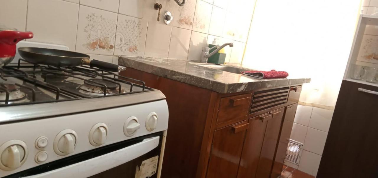 门多萨Departamento Altos Plaza Independencia Ubicadisimo!!公寓 外观 照片