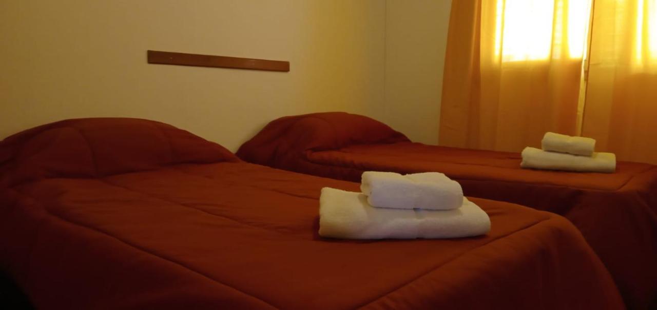 门多萨Departamento Altos Plaza Independencia Ubicadisimo!!公寓 外观 照片