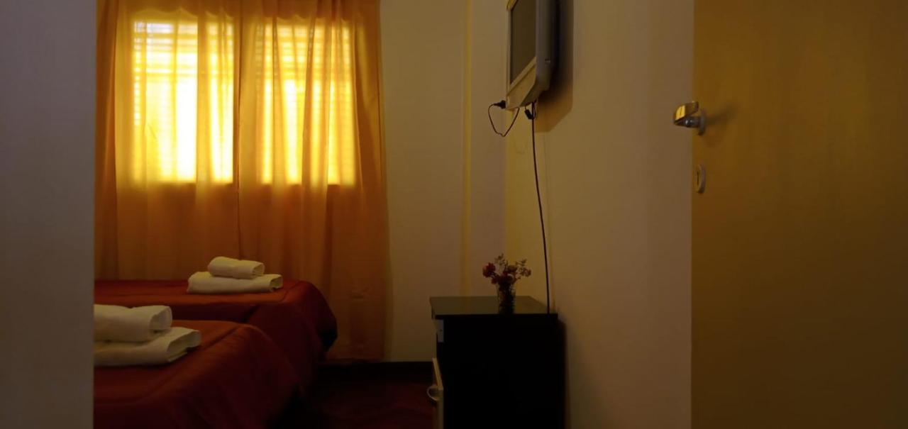 门多萨Departamento Altos Plaza Independencia Ubicadisimo!!公寓 外观 照片