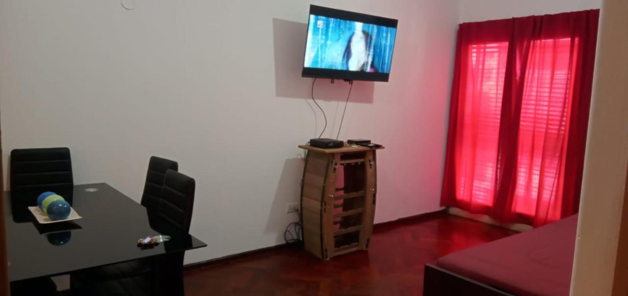 门多萨Departamento Altos Plaza Independencia Ubicadisimo!!公寓 外观 照片