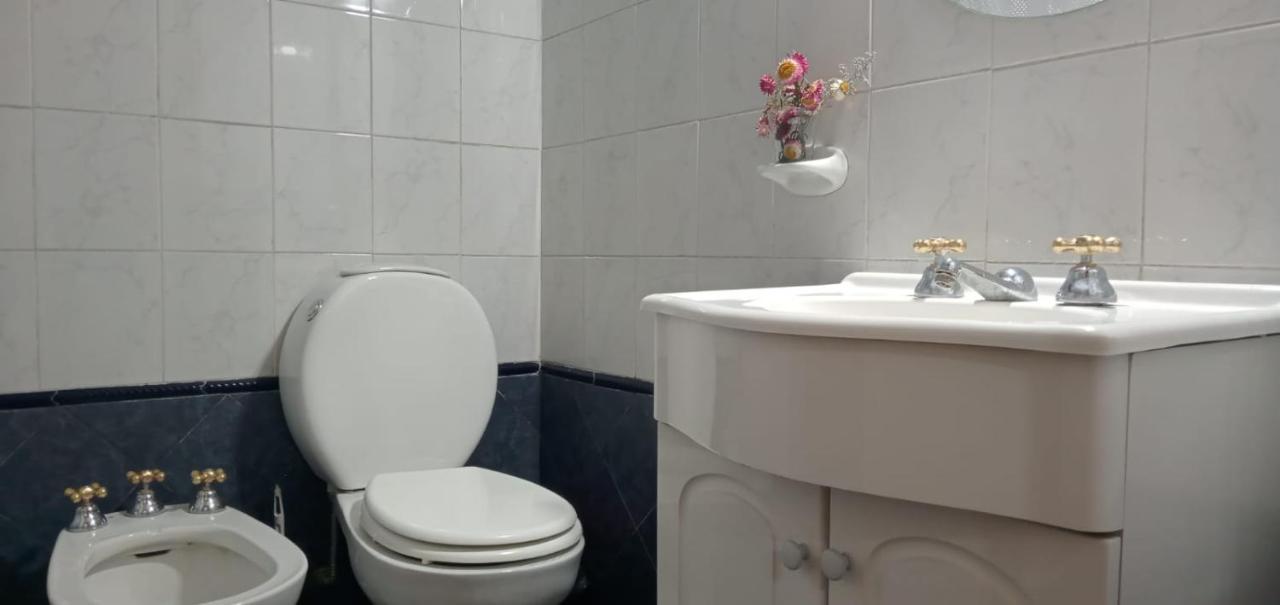 门多萨Departamento Altos Plaza Independencia Ubicadisimo!!公寓 外观 照片