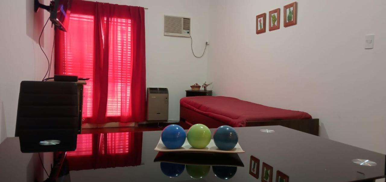 门多萨Departamento Altos Plaza Independencia Ubicadisimo!!公寓 外观 照片
