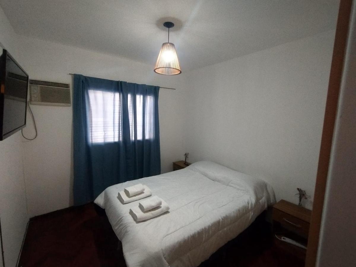 门多萨Departamento Altos Plaza Independencia Ubicadisimo!!公寓 外观 照片
