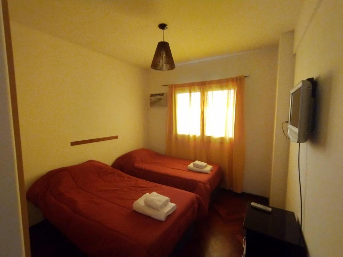 门多萨Departamento Altos Plaza Independencia Ubicadisimo!!公寓 外观 照片