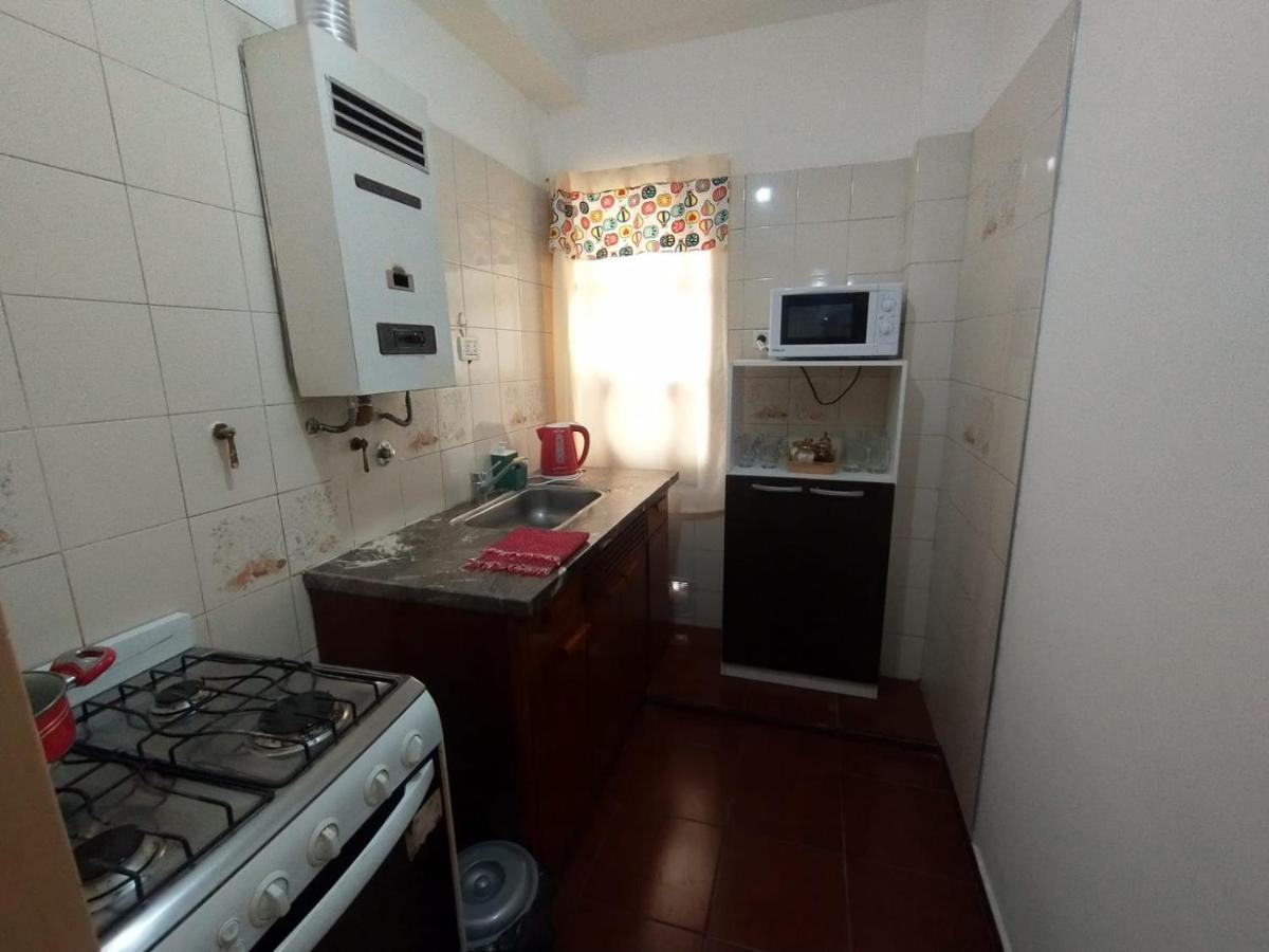 门多萨Departamento Altos Plaza Independencia Ubicadisimo!!公寓 外观 照片