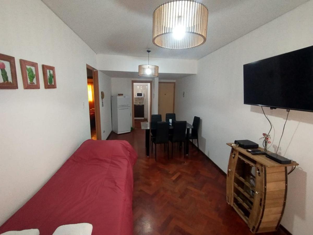 门多萨Departamento Altos Plaza Independencia Ubicadisimo!!公寓 外观 照片